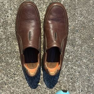 Men’s Clark’s Loafers
